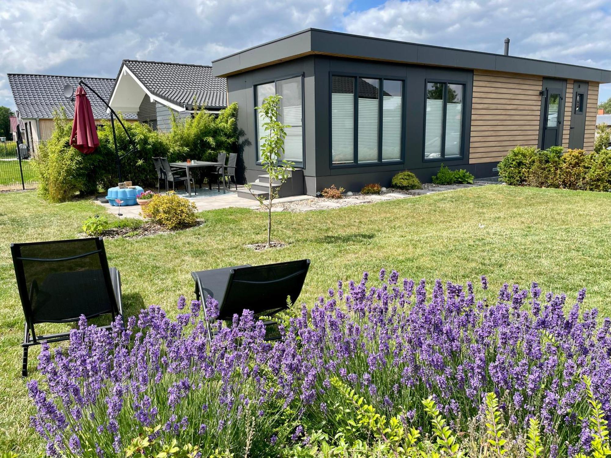 Haus Meerauszeit - Erholung An Der Nordsee Schweiburg المظهر الخارجي الصورة